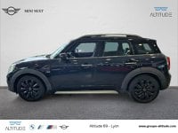 Voitures D'occasion À Limonest | Mini Countryman Cooper 136Ch Longstone Bva7 122G