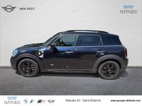 Voitures D'occasion À Saint-Etienne | Mini Countryman Cooper Se 125Ch + 95Ch Edition Premium All...