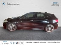 Voitures D'occasion À Villefranche-Sur-Saône | Bmw Série 1 118Da 150Ch M Sport