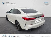 Voitures D'occasion À Vienne | Bmw Série 2 Gran Coupé 220Ia 178Ch M Sport 9Cv
