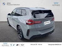 Voitures D'occasion À Vienne | Bmw X3 Xdrive30E 299Ch M Sport
