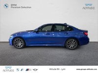 Voitures D'occasion À Limonest | Bmw Série 3 318Ia 156Ch M Sport 8Cv