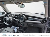 Voitures D'occasion À Saint-Etienne | Mini Mini Cooper S 178Ch Edition Greenwich