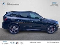 Voitures D'occasion À Vienne | Bmw X1 Sdrive20I 170Ch M Sport