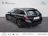 Voitures D'occasion À Saint-Etienne | Bmw Série 3 Touring 330Ea Xdrive 292Ch M Sport