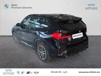 Voitures D'occasion À Limonest | Bmw X1 Sdrive18I 136Ch M Sport