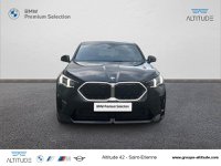 Voitures D'occasion À Le Coteau | Bmw X2 Sdrive20Ia 170Ch M Sport Dkg7