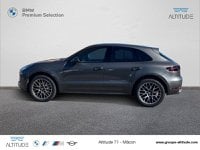Voitures D'occasion À Sancé | Porsche Macan 3.0 V6 340Ch S Pdk