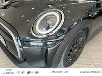 Voitures D'occasion À Limonest | Mini Mini Cooper 136Ch Edition Camden Bva7