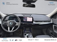 Voitures D'occasion À Sancé | Bmw X1 Iedrive20 204Ch Xline
