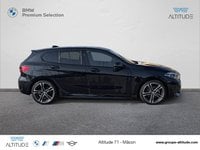 Voitures D'occasion À Sancé | Bmw Série 1 118Da 150Ch M Sport 8Cv
