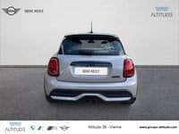 Voitures D'occasion À Vienne | Mini Mini Cooper S 178Ch Edition Camden Bva7