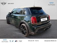 Voitures D'occasion À Vienne | Mini Mini 5 Portes Cooper S 178Ch Edition Resolute Plus Bva7