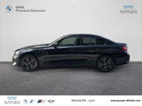 Voitures D'occasion À Limonest | Bmw Série 3 330Ea Xdrive 292Ch M Sport