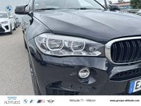 Voitures D'occasion À Sancé | Bmw X6 M 575Ch Bva8