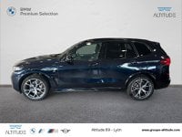 Voitures D'occasion À Limonest | Bmw X5 Xdrive50E 489Ch M Sport