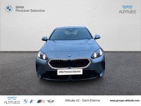 Voitures D'occasion À Saint-Etienne | Bmw Série 1 120Da 163Ch M Sport Dkg7