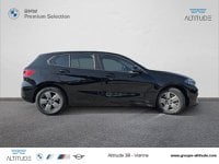 Voitures D'occasion À Vienne | Bmw Série 1 116I 109Ch Business Design