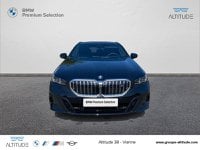 Voitures D'occasion À Vienne | Bmw Série 5 Touring I5 394Ch M Sport Xdrive40