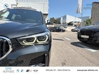 Voitures D'occasion À Saint-Etienne | Bmw X1 Xdrive18Da 150Ch M Sport