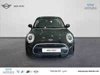 Voitures D'occasion À Limonest | Mini Mini Cooper 136Ch Edition Camden Bva7