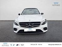 Voitures D'occasion À Vienne | Mercedes-Benz Glc 220 D 170Ch Fascination 4Matic 9G-Tronic Euro6C