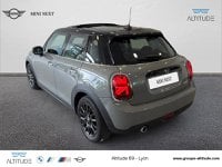 Voitures D'occasion À Limonest | Mini Mini 5 Portes Cooper 136Ch Edition Greenwich Bva7 112G