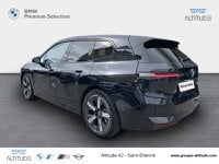 Voitures D'occasion À Saint-Etienne | Bmw Ix Xdrive50 523Ch