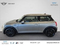 Voitures D'occasion À Limonest | Mini Mini One 102Ch Blackfriars Bva7 112G