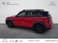 Voitures D'occasion À Le Coteau | Mini Countryman Cooper D 150Ch Northwood Bva8