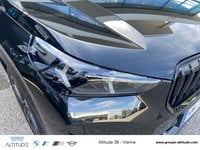 Voitures D'occasion À Vienne | Bmw X1 Sdrive20I 170Ch M Sport
