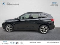 Voitures D'occasion À Vienne | Bmw X1 Sdrive18Da 150Ch M Sport