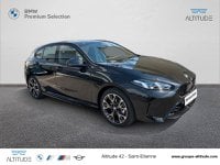 Voitures D'occasion À Saint-Etienne | Bmw Série 1 120A 170Ch M Sport Dkg7