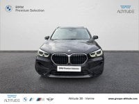 Voitures D'occasion À Vienne | Bmw X1 Sdrive18Ia 136Ch Business Design Dkg7
