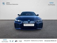 Voitures D'occasion À Villefranche-Sur-Saône | Bmw I4 Edrive40 340Ch M Sport