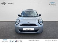 Voitures D'occasion À Sancé | Mini Cooper 5 Portes C 156Ch Favoured Dkg7