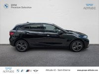 Voitures D'occasion À Saint-Etienne | Bmw Série 1 118Da 150Ch Edition Sport 8Cv