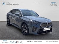Voitures D'occasion À Saint-Etienne | Bmw X2 I Edrive20 204Ch M Sport