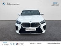 Voitures D'occasion À Sancé | Bmw X2 I Edrive20 204Ch M Sport
