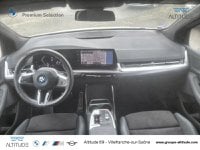 Voitures D'occasion À Villefranche-Sur-Saône | Bmw Série 2 Activetourer 225E 245Ch Xdrive M Sp...