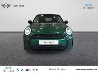 Voitures D'occasion À Limonest | Mini Mini Cooper 136Ch Edition Premium Plus Bva7