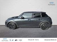 Voitures D'occasion À Vienne | Mini Cooper 5 Portes C 156Ch Favoured Dkg7