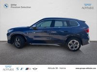 Voitures D'occasion À Vienne | Bmw X1 Sdrive18D 150Ch Xline