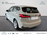 Voitures D'occasion À Limonest | Bmw Série 2 Activetourer 225E 245Ch Xdrive Dkg7