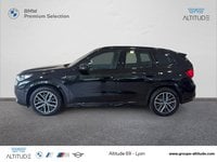Voitures D'occasion À Limonest | Bmw X1 Xdrive25E 245Ch M Sport