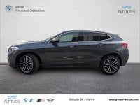 Voitures D'occasion À Vienne | Bmw X2 M35Ia 306Ch M Performance Xdrive 158G