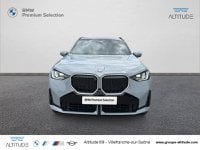 Voitures D'occasion À Villefranche-Sur-Saône | Bmw X3 Xdrive30E 299Ch M Sport