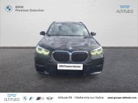 Voitures D'occasion À Villefranche-Sur-Saône | Bmw X1 Xdrive25Ea 220Ch M Sport 6Cv