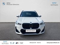 Voitures D'occasion À Vienne | Bmw X1 Sdrive18I 136Ch M Sport