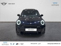 Voitures D'occasion À Limonest | Mini Mini 5 Portes Cooper S 178Ch Edition Premium Plus Bva7